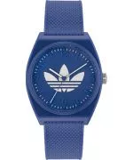 Ρολόι για Γυναίκες και Άνδρες adidas Originals Project Two