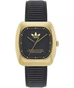 Ρολόι για Γυναίκες και Άνδρες adidas Originals Retro Wave One