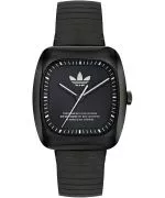Ρολόι για Γυναίκες και Άνδρες adidas Originals Retro Wave Two