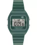 Ρολόι για Γυναίκες και Άνδρες adidas Originals Street Digital Two