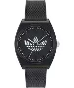 Ρολόι για Γυναίκες και Άνδρες adidas Originals Street Project Two GRFX