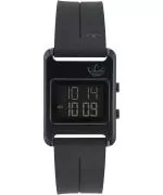 Ρολόι για Γυναίκες και Άνδρες adidas Originals Street Retro Pop Digital