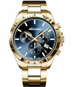 Ρολόι Ανδρικά Adriatica Classic Chronograph