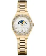 Ρολόι Γυναικεία Adriatica Moonphase