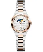 Ρολόι Γυναικεία Adriatica Moonphase