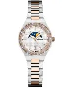 Ρολόι Γυναικεία Adriatica Moonphase