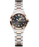 Ρολόι Γυναικεία Adriatica Moonphase