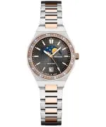 Ρολόι Γυναικεία Adriatica Moonphase