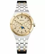 Ρολόι Γυναικεία Adriatica Moonphase