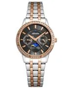 Ρολόι Γυναικεία Adriatica Moonphase