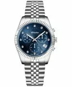 Ρολόι Γυναικεία Adriatica Classic Chronograph