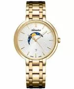 Ρολόι Γυναικεία Adriatica Moonphase
