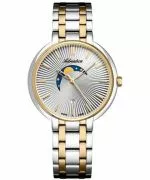 Ρολόι Γυναικεία Adriatica Moonphase