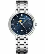 Ρολόι Γυναικεία Adriatica Moonphase