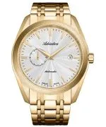 Ρολόι Ανδρικά Adriatica Classic Automatic