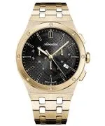 Ρολόι Ανδρικά Adriatica Classic Chronograph