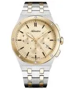 Ρολόι Ανδρικά Adriatica Classic Chronograph
