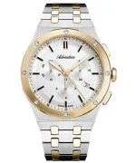 Ρολόι Ανδρικά Adriatica Classic Chronograph