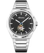 Ρολόι Ανδρικά Adriatica Classic Open Heart Automatic