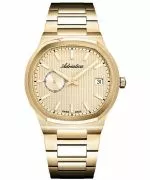 Ρολόι Ανδρικά Adriatica Sapphire Automatic
