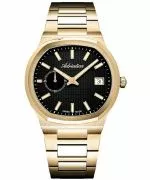 Ρολόι Ανδρικά Adriatica Sapphire Automatic