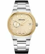 Ρολόι Ανδρικά Adriatica Sapphire Automatic