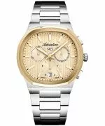 Ρολόι Ανδρικά Adriatica Classic Chronograph