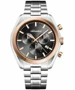 Ρολόι Ανδρικά Adriatica Classic Chronograph