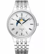 Ρολόι Ανδρικά Appella Moonphase