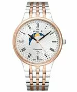 Ρολόι Ανδρικά Appella Moonphase