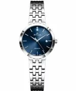 Ρολόι Γυναικεία Appella Sapphire Diamond
