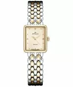 Ρολόι Γυναικεία Appella Classic Diamond