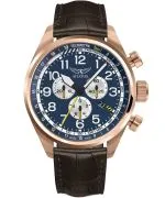 Ρολόι Ανδρικά Aviator Airacobra P45 Chronograph