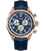 Ρολόι Ανδρικά Aviator Airacobra P45 Chronograph