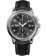 Ρολόι Ανδρικά Aviator Douglas DC-3 Chronograph Limited Edition