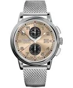 Ρολόι Ανδρικά Aviator Douglas DC-3 Limited Edition