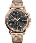 Ρολόι Ανδρικά Aviator Douglas DC-3 Chronograph Limited Edition