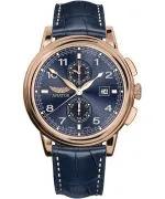 Ρολόι Ανδρικά Aviator Douglas DC-3 Chronograph Limited Edition
