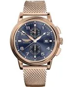 Ρολόι Ανδρικά Aviator Douglas DC-3 Chronograph Limited Edition