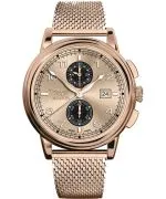 Ρολόι Ανδρικά Aviator Douglas DC-3 Chronograph Limited Edition
