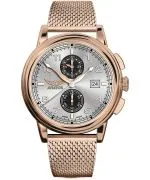 Ρολόι Ανδρικά Aviator Douglas DC-3 Chronograph Limited Edition