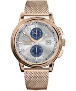 Ρολόι Ανδρικά Aviator Douglas DC-3 Chronograph Limited Edition