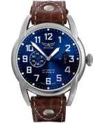 Ρολόι Ανδρικά Aviator Bristol Scout Automatic Limited Edition