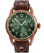 Ρολόι Ανδρικά Aviator Bristol Scout Automatic Limited Edition