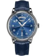 Ρολόι Ανδρικά Aviator Douglas DC-3 Day-Date Automatic Limited Edition
