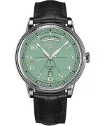 Ρολόι Ανδρικά Aviator Douglas DC-3 Day-Date Automatic Limited Edition