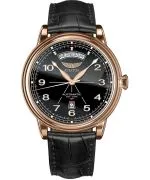 Ρολόι Ανδρικά Aviator Douglas DC-3 Day-Date Automatic Limited Edition