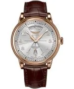 Ρολόι Ανδρικά Aviator Douglas DC-3 Day-Date Automatic Limited Edition