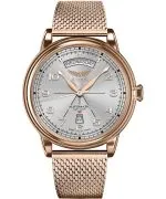 Ρολόι Ανδρικά Aviator Douglas DC-3 Day-Date Automatic Limited Edition