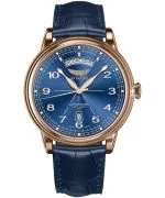 Ρολόι Ανδρικά Aviator Douglas DC-3 Day-Date Automatic Limited Edition